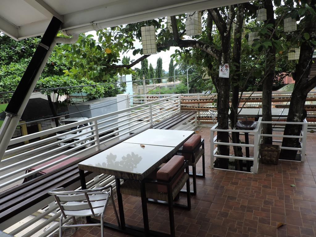 Orange Mangrove Pension House By Sms Hospitality Puerto Princesa Exterior foto