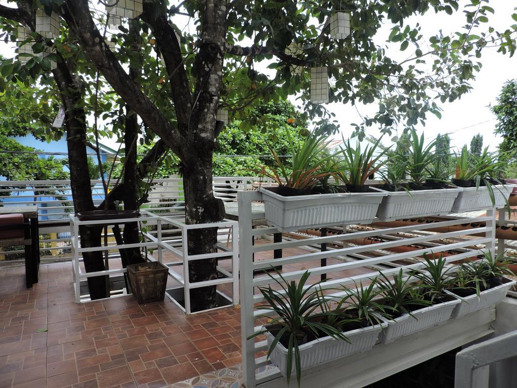 Orange Mangrove Pension House By Sms Hospitality Puerto Princesa Exterior foto