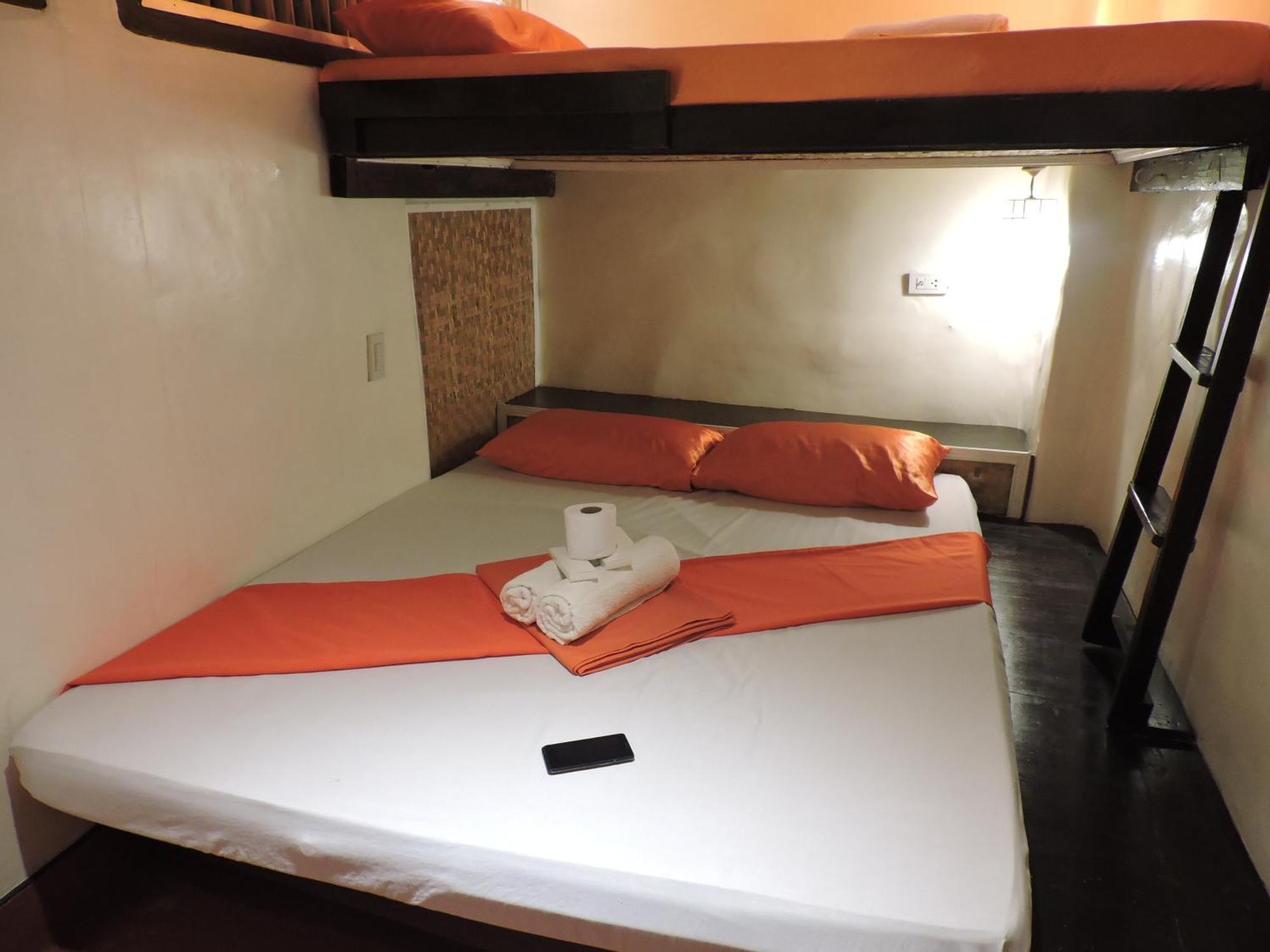 Orange Mangrove Pension House By Sms Hospitality Puerto Princesa Quarto foto