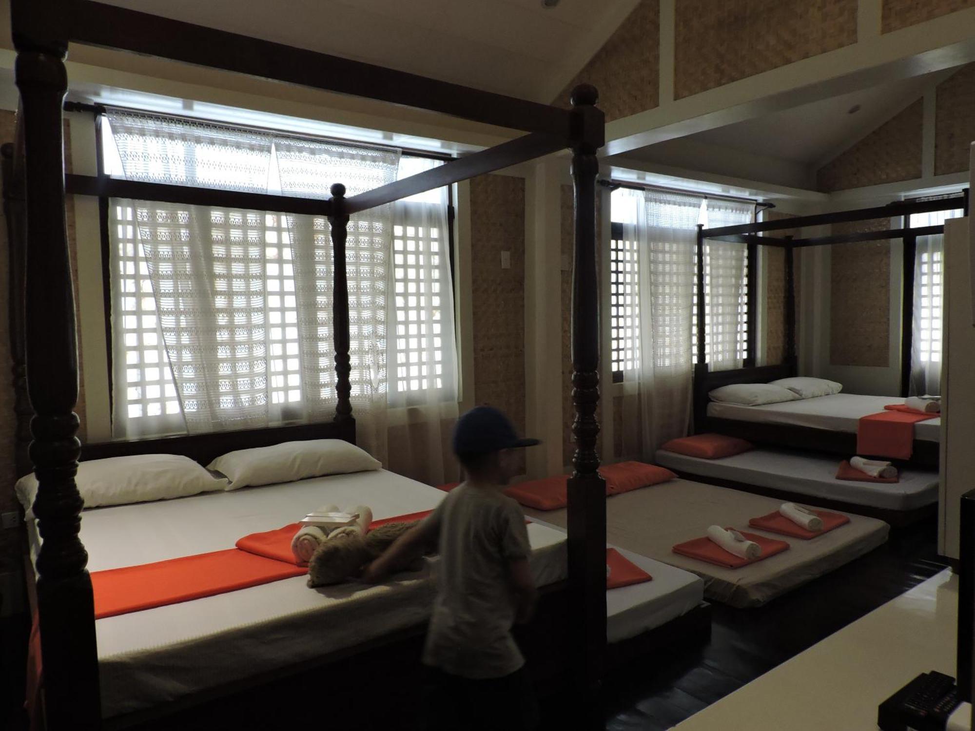 Orange Mangrove Pension House By Sms Hospitality Puerto Princesa Quarto foto