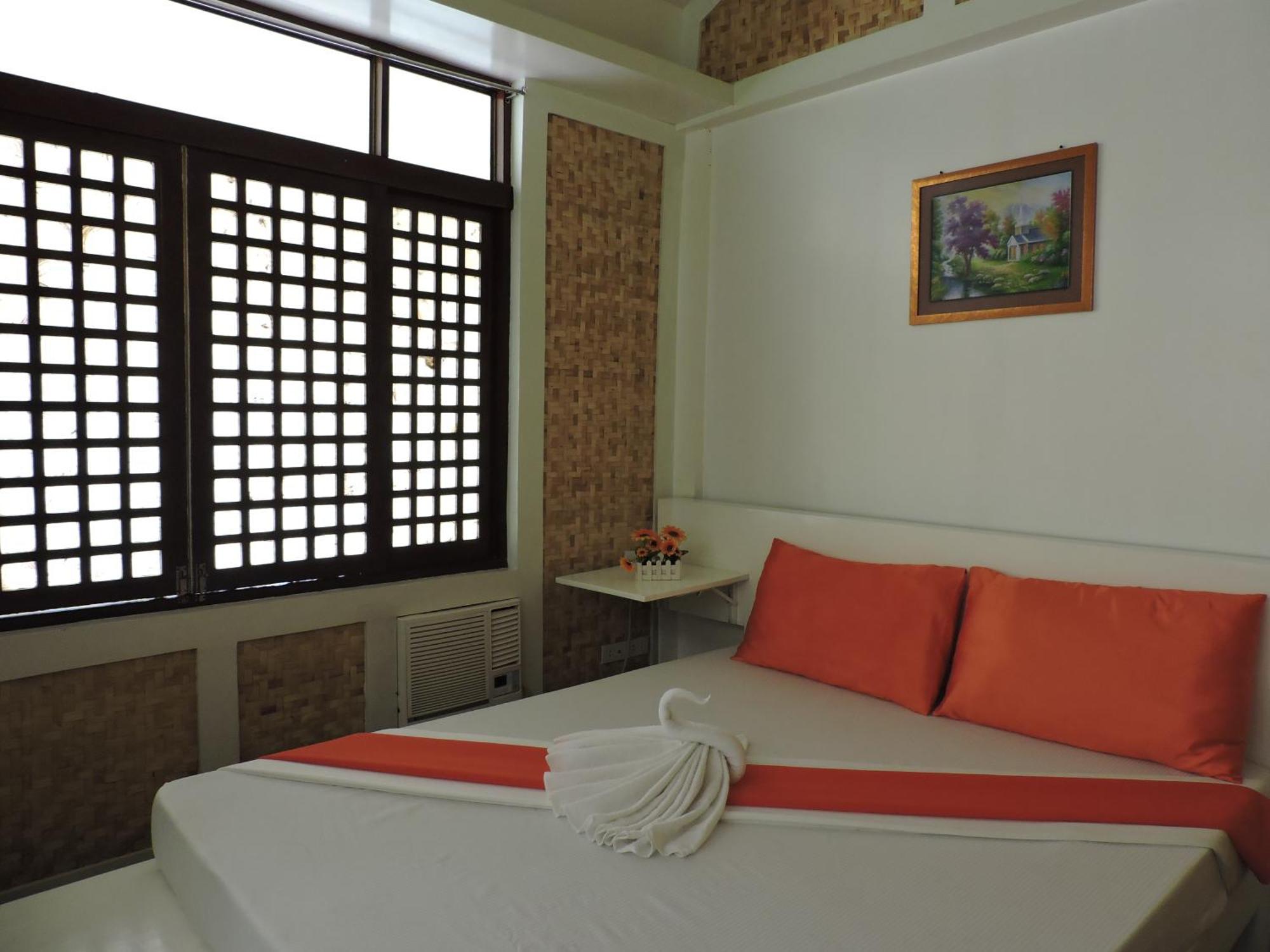 Orange Mangrove Pension House By Sms Hospitality Puerto Princesa Quarto foto