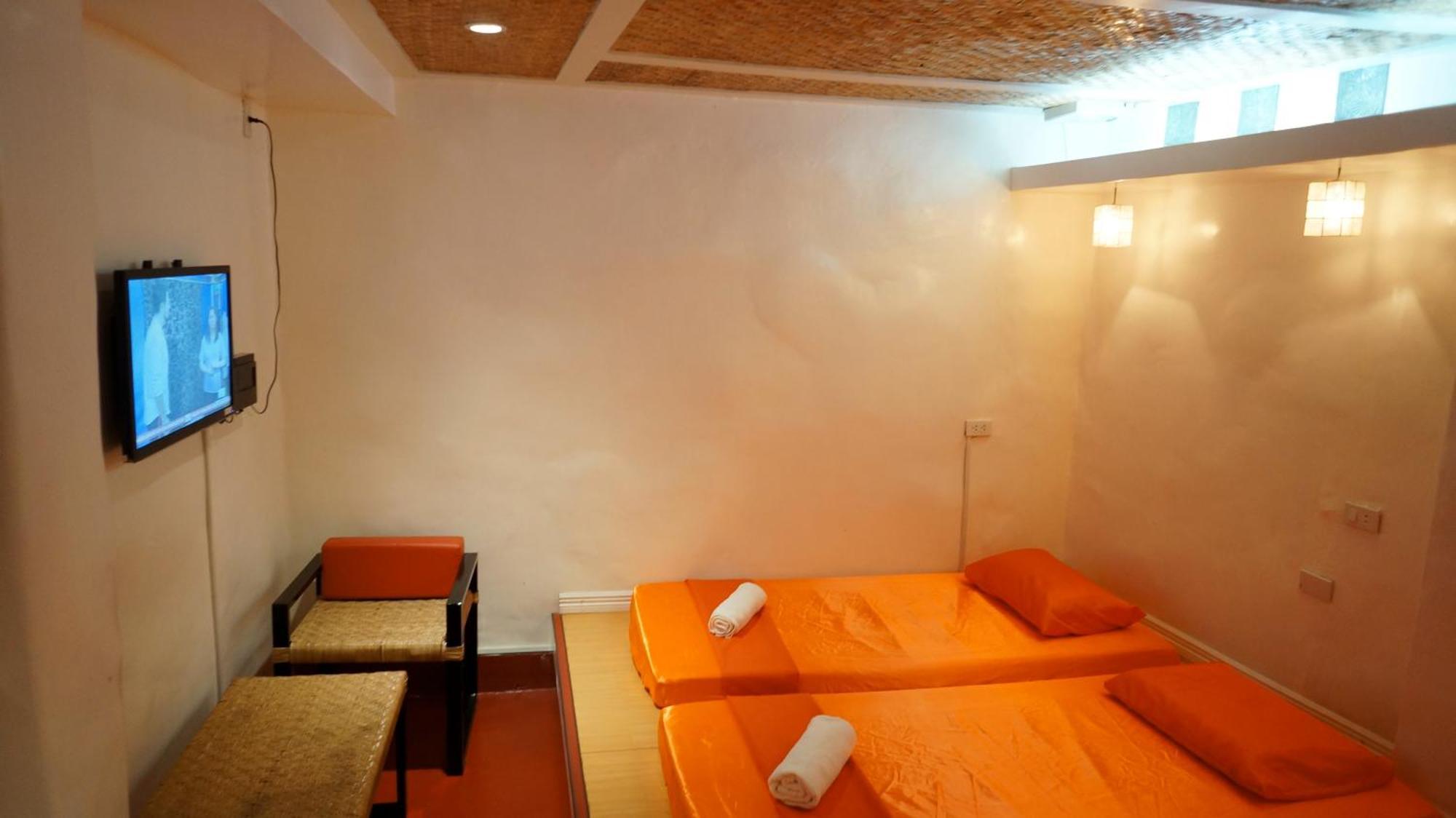 Orange Mangrove Pension House By Sms Hospitality Puerto Princesa Quarto foto