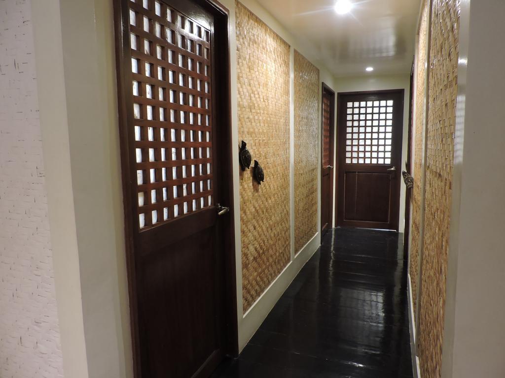Orange Mangrove Pension House By Sms Hospitality Puerto Princesa Exterior foto