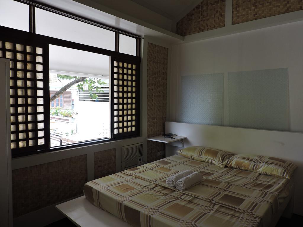 Orange Mangrove Pension House By Sms Hospitality Puerto Princesa Exterior foto