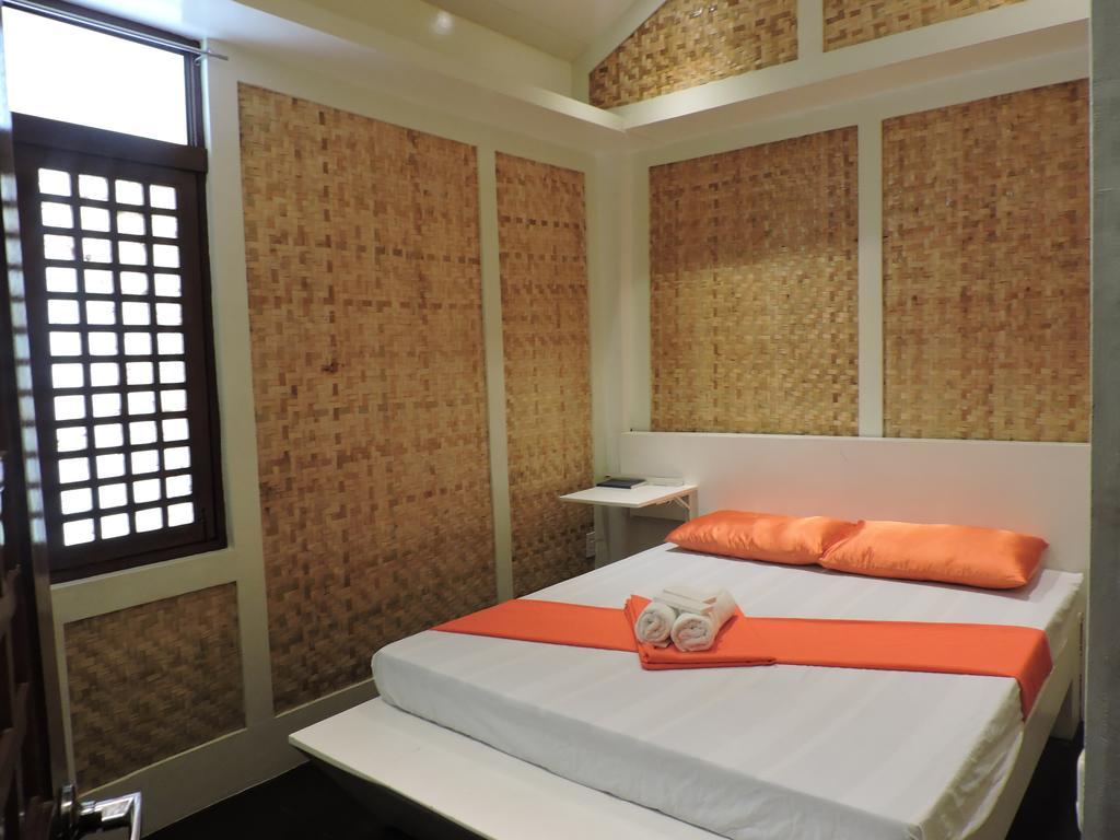 Orange Mangrove Pension House By Sms Hospitality Puerto Princesa Exterior foto