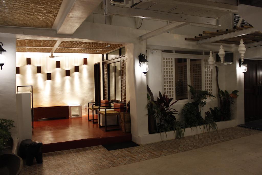 Orange Mangrove Pension House By Sms Hospitality Puerto Princesa Exterior foto