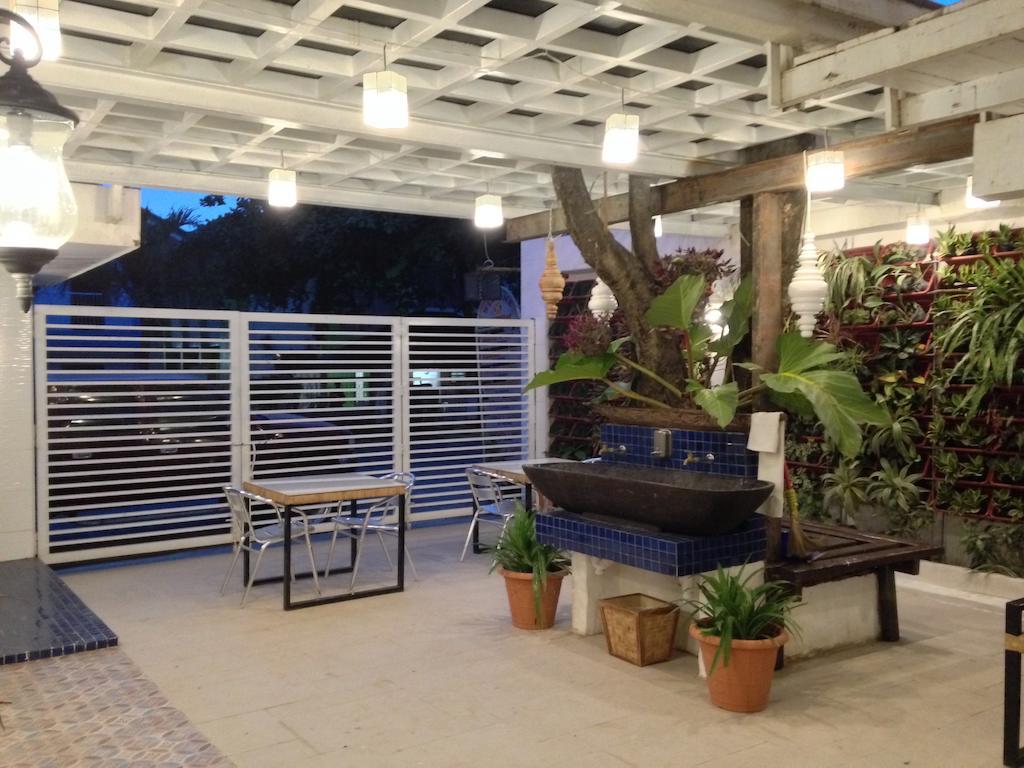 Orange Mangrove Pension House By Sms Hospitality Puerto Princesa Exterior foto