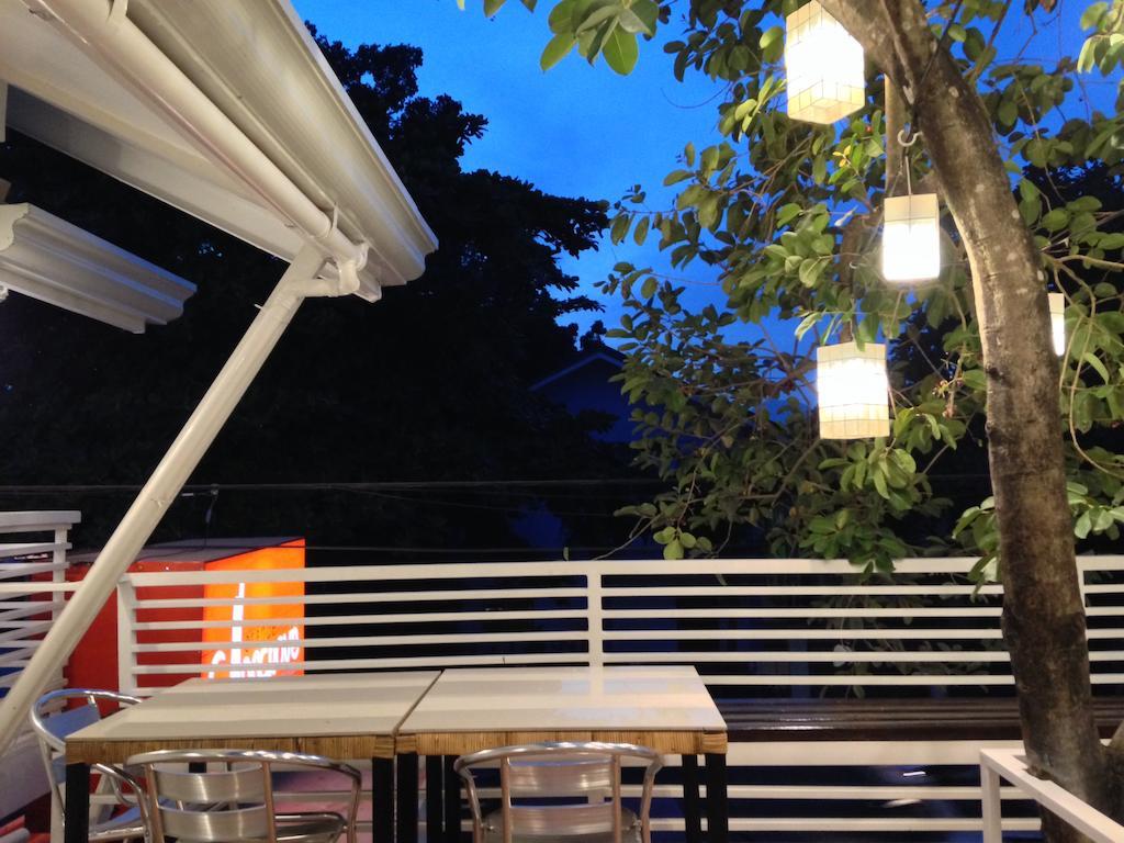 Orange Mangrove Pension House By Sms Hospitality Puerto Princesa Exterior foto