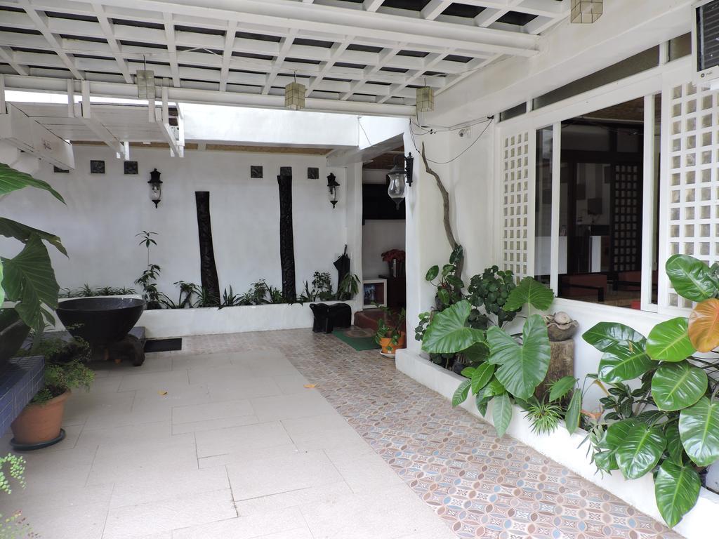 Orange Mangrove Pension House By Sms Hospitality Puerto Princesa Exterior foto