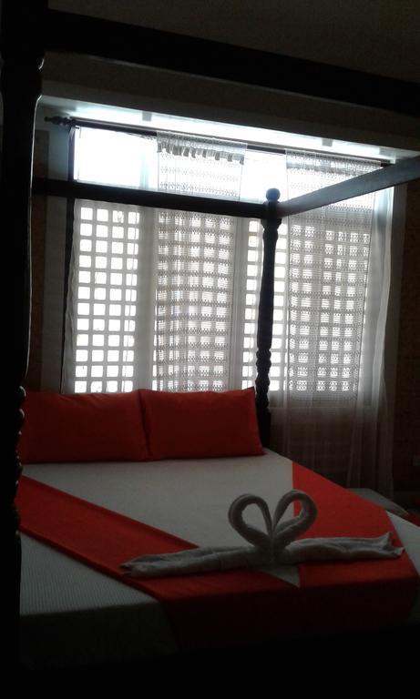 Orange Mangrove Pension House By Sms Hospitality Puerto Princesa Exterior foto