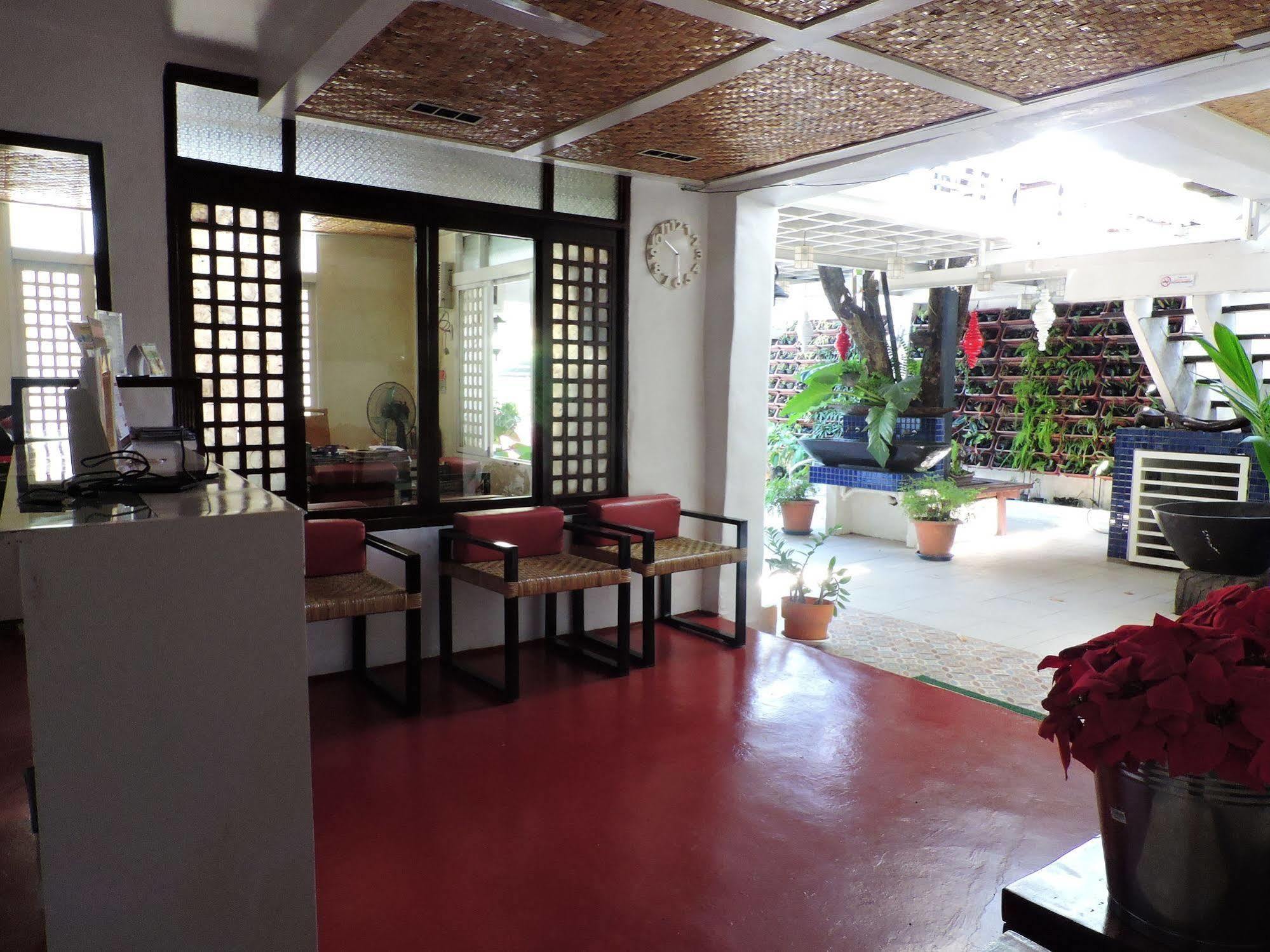 Orange Mangrove Pension House By Sms Hospitality Puerto Princesa Exterior foto
