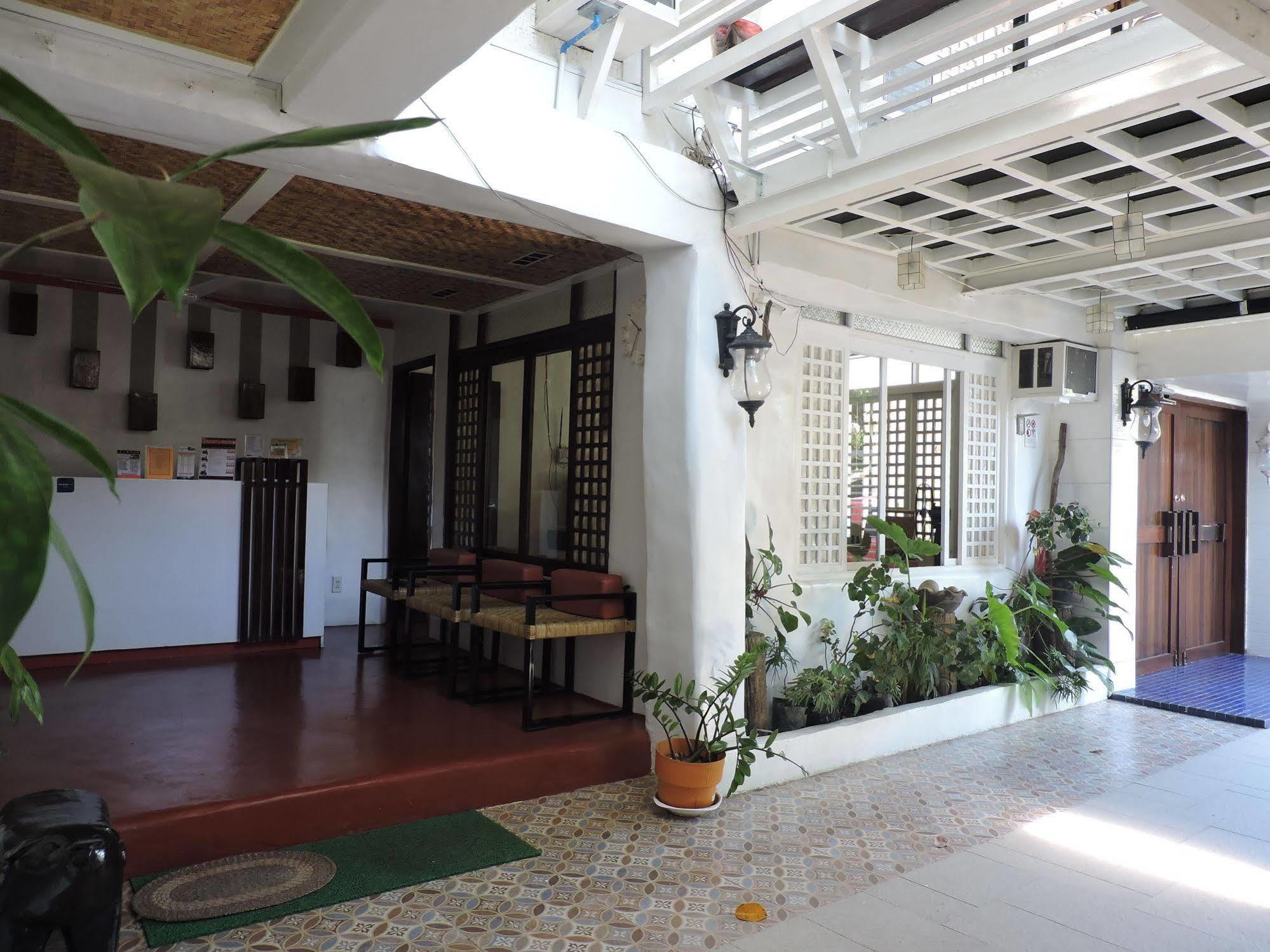Orange Mangrove Pension House By Sms Hospitality Puerto Princesa Exterior foto