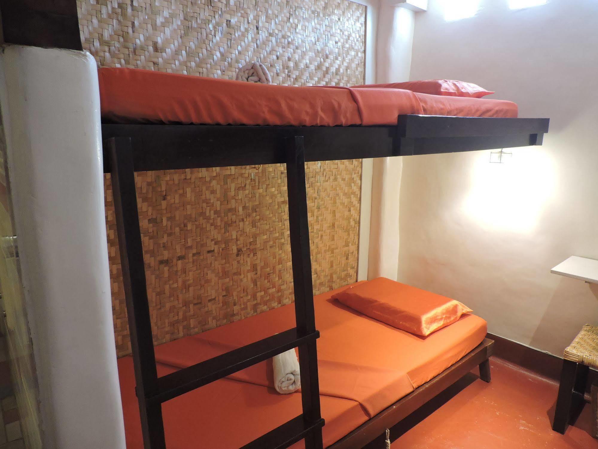 Orange Mangrove Pension House By Sms Hospitality Puerto Princesa Exterior foto