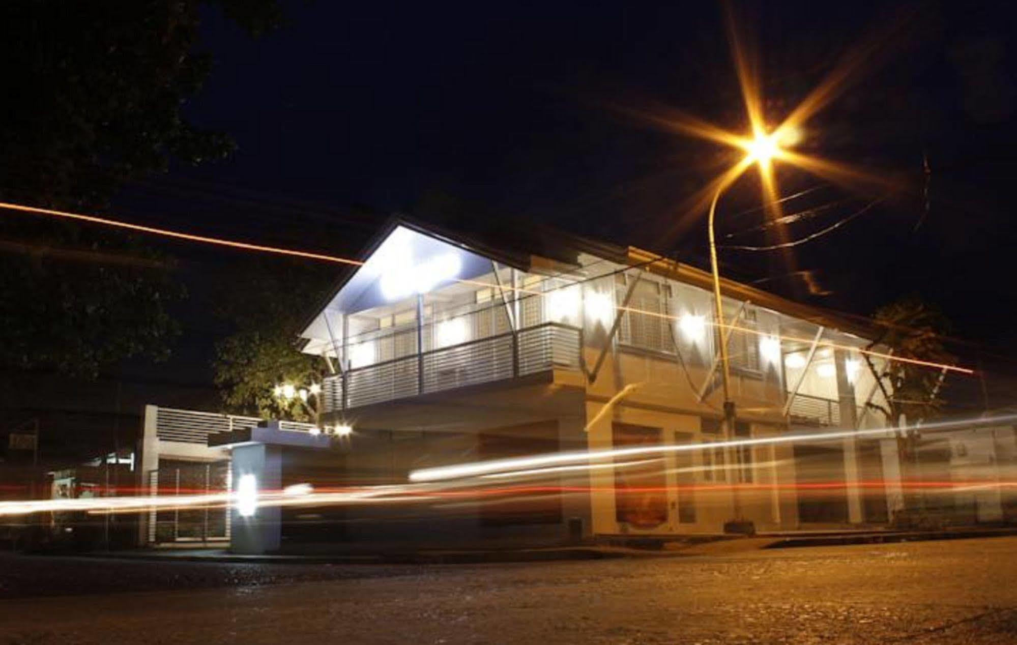 Orange Mangrove Pension House By Sms Hospitality Puerto Princesa Exterior foto