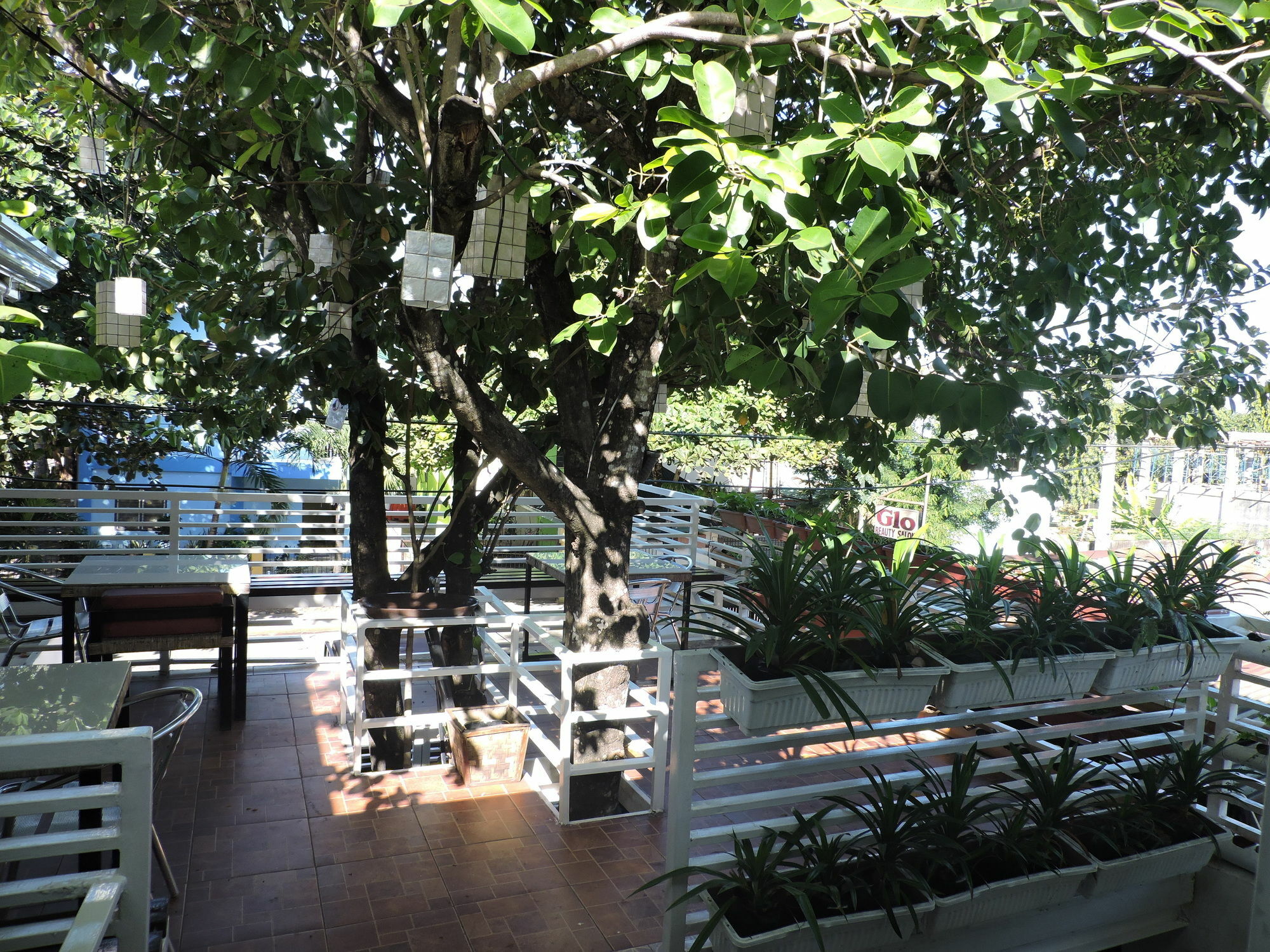 Orange Mangrove Pension House By Sms Hospitality Puerto Princesa Exterior foto