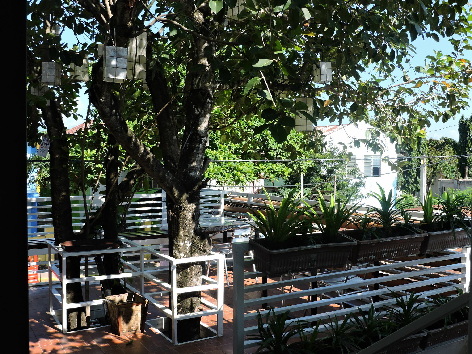 Orange Mangrove Pension House By Sms Hospitality Puerto Princesa Exterior foto