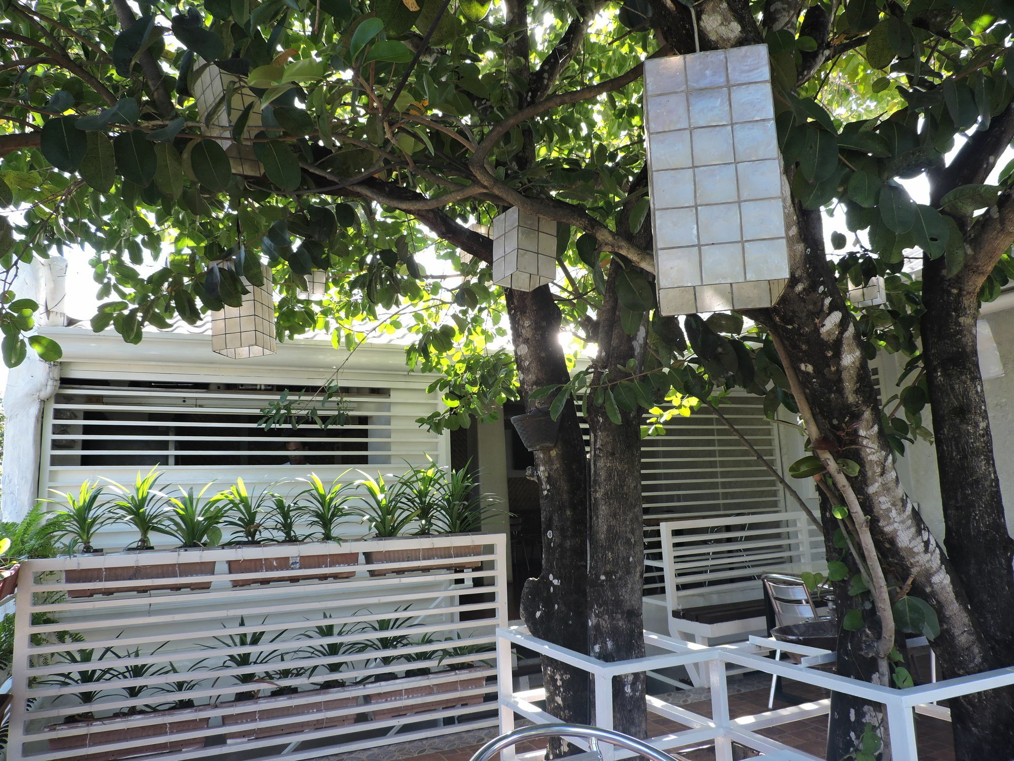 Orange Mangrove Pension House By Sms Hospitality Puerto Princesa Exterior foto